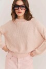 SWEATER COMET Rosa