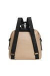Mochila Oreiro Beige