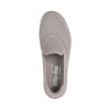 Championes Slip-Ins On The Go Flex Radiant Marrón