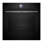 Horno de empotrar Bosch HSG7361B1 100% Vapor Horno de empotrar Bosch HSG7361B1 100% Vapor