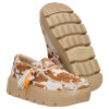 Austin Edge Ox Luxe Cognac/multi