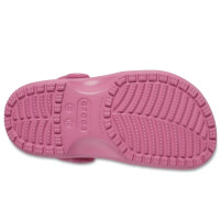 Crocs Classic Niños Pequeños Rosa