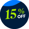 Ciberlunes Junio 15%