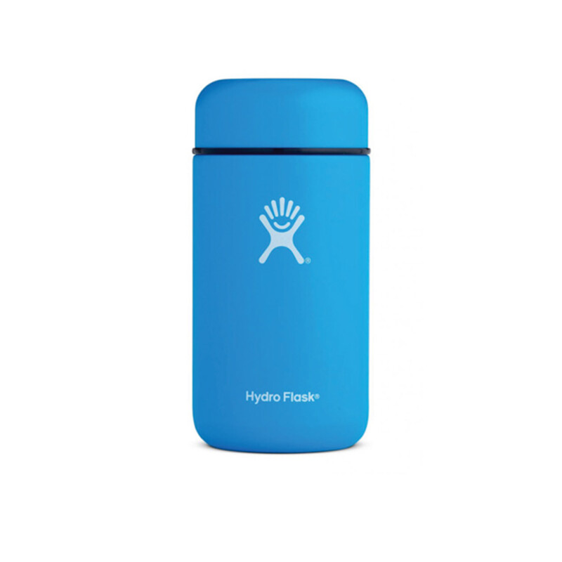 18 oz Food Flask Pacific