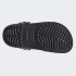 Crocs Classic Heart Print Negro