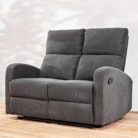 Sillón Reclinable Taos 2 Cuerpos Sillón Reclinable Taos 2 Cuerpos