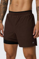 Short Fabletics The Fundamental Marrón