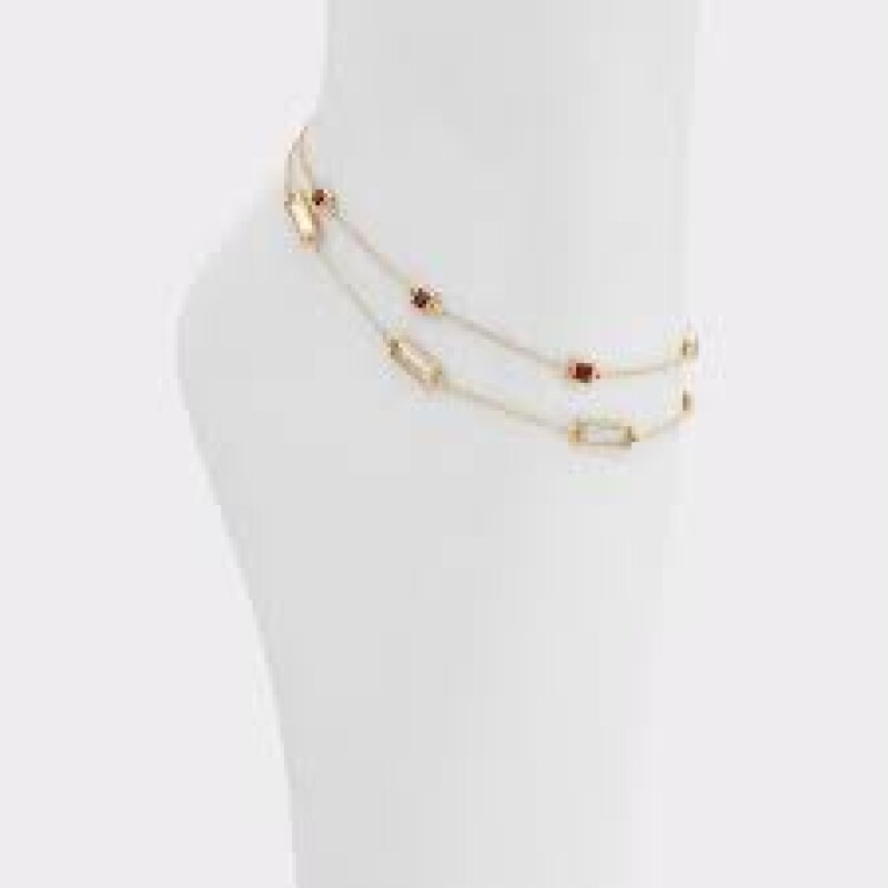 BEROSSI DARK GREEN RED