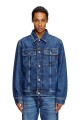 Casaca Para Hombre D-Barcy Azul Marino
