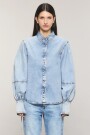 CAMISA PRINCESS Azul