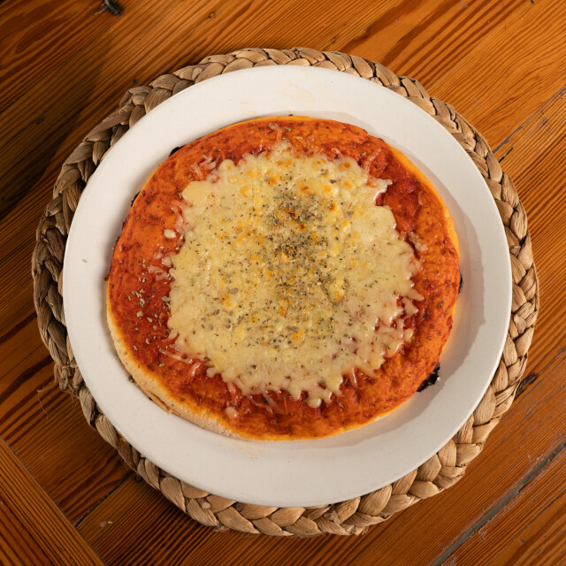 Pizzeta Pizzeta