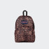 Mochila Jansport Superbreak Plus Deep Marrón