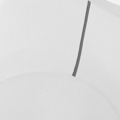 RIGEL HERO SHIRT BLANCA