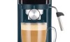 Cafetera Espresso - 15 Bares 1300W - con Espumador - Ariete Blanca
