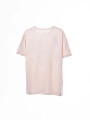 REMERA OVER FAST BEIGE