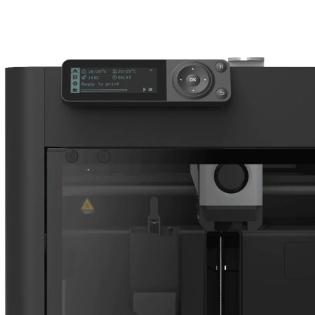 Impresora 3D Bambu Lab P1S Combo con AMS Impresora 3D Bambu Lab P1S Combo con AMS