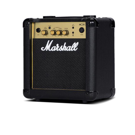 Amplificador De Guitarra Marshall Mg10g Amplificador De Guitarra Marshall Mg10g