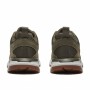Zapatillas Timberland Voyager Park Low Hombre Dark Green Mesh