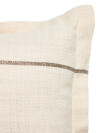 Almohadón KLOKKELYNG 30x70 natural/marrón Almohadón KLOKKELYNG 30x70 natural/marrón