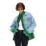 Casaca Para Unisex D-Ranger Azul Marino