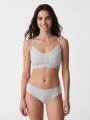 SOUTIEN TOP LARA GRIS MELANGE M