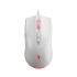 Mouse Gamer Acer OMW318 Blanco