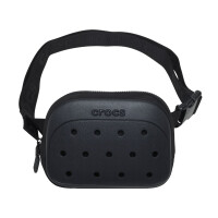 Riñonera Crocs Classic Negro