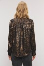 CAMISA WILD DESIRE Ocre