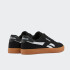 Championes Reebok Court Advance Vulc Negro