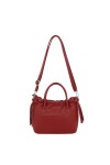 Cartera Oreiro Bordeaux