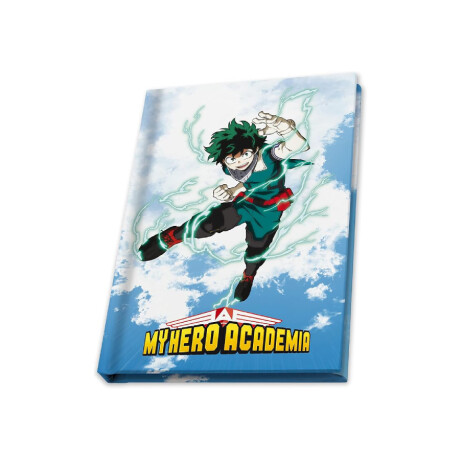 Vaso My Hero Academia Gift Set - Heroes Vaso My Hero Academia Gift Set - Heroes