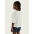 BLUSA MM FEM BEGE CLARO