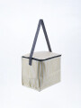 COOLER BAG PICNIC NARANJA