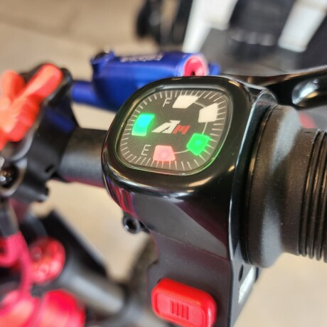 Beta E Kinder 18 Racing Beta E Kinder 18 Racing