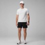 Polo Training The O2 Tee Hombre Classic White