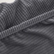 Funda cubre sofá elástica kit 3+2 GRIS