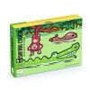 Safari Croco Juego de cartas Djeco Safari Croco Juego de cartas Djeco