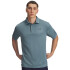 Tech Polo-RED BLU-587