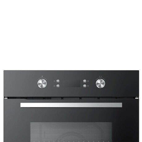 HORNO DE EMPOTRAR CON GRILL 82L NEGRO MIDEA MBOG2E0-E80ECBK