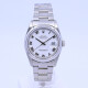 Rolex Datejust 16200 acero 36 mm. Números romanos con caja y papeles, año 2005. Rolex Datejust 16200 acero 36 mm. Números romanos con caja y papeles, año 2005.
