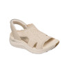 Sandalias Slip-ins: Arch Fit 2.0 Sandal - Best Match Blanco