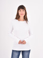 REMERA JESSI BLANCO