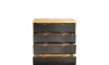Comoda 4 Cajones - Linea Dublin Comoda 4 Cajones - Linea Dublin