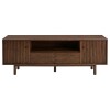 MUEBLE TV Z004 RIPADO NOGAL (CD) Unica