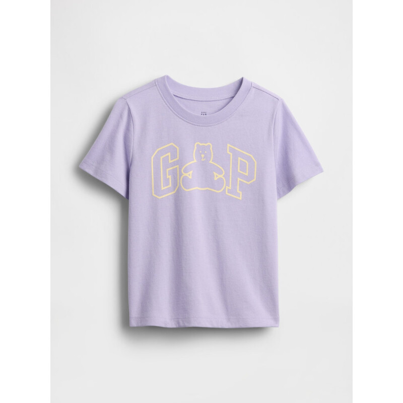 V-DB SS GR T TAPESTRY NAVY 5YRS ORCHID 207