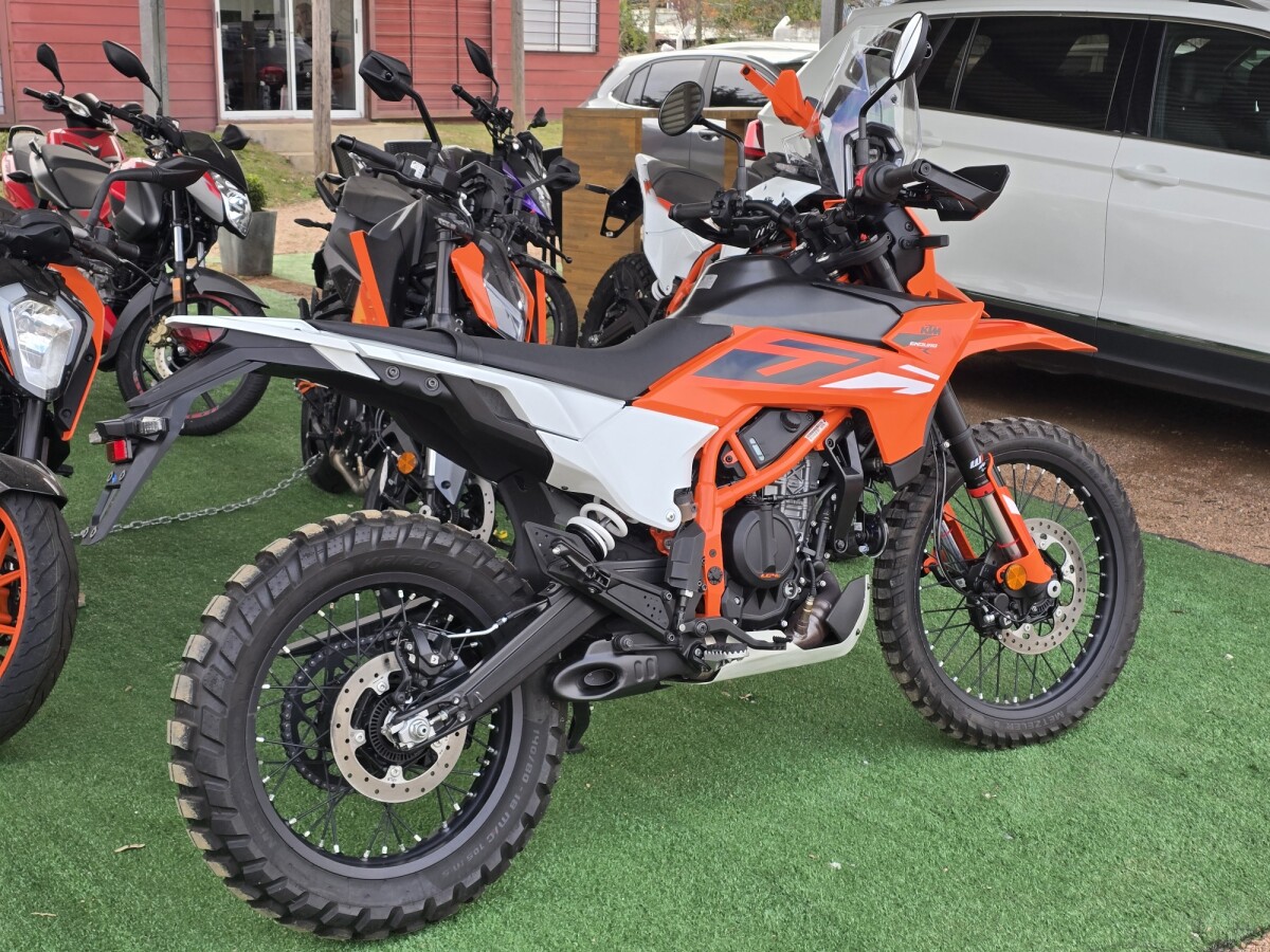 KTM Enduro 390R 0KM | Permuta / Financia KTM Enduro 390R 0KM | Permuta / Financia