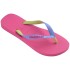Ojotas Havaianas Top Mix Rosado
