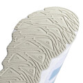 Championes de Mujer Adidas Running Switch Move Blanco - Celeste