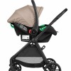 Travel system 3 en 1 ELOE kikkaboo beige Travel system 3 en 1 ELOE kikkaboo beige