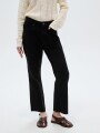 Pantalon Blute Negro